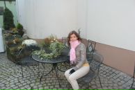 Фотография Чеховской Виктории