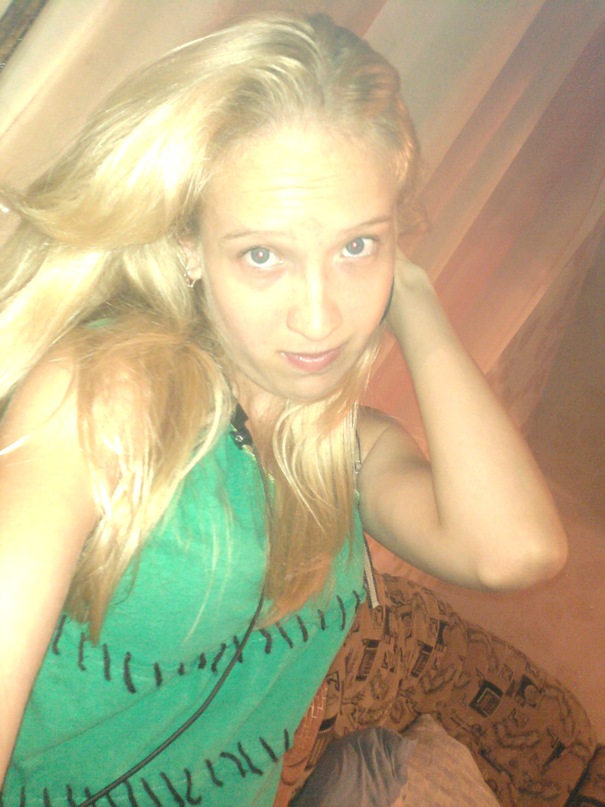 М@леньк@я Кисочк@ фотография #1