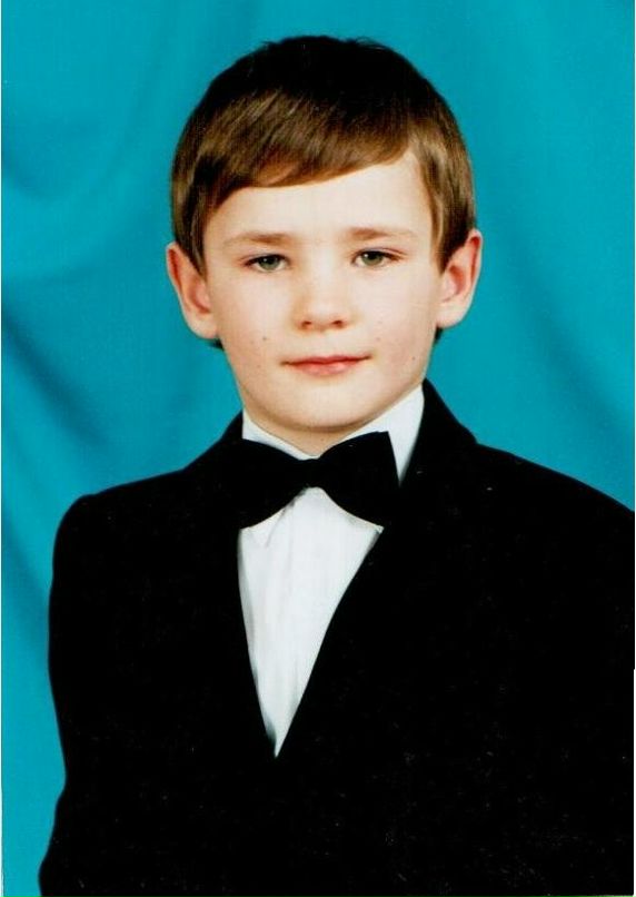 Сергей Ющенко фотография #28