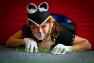 Фотография Голубевой Марины