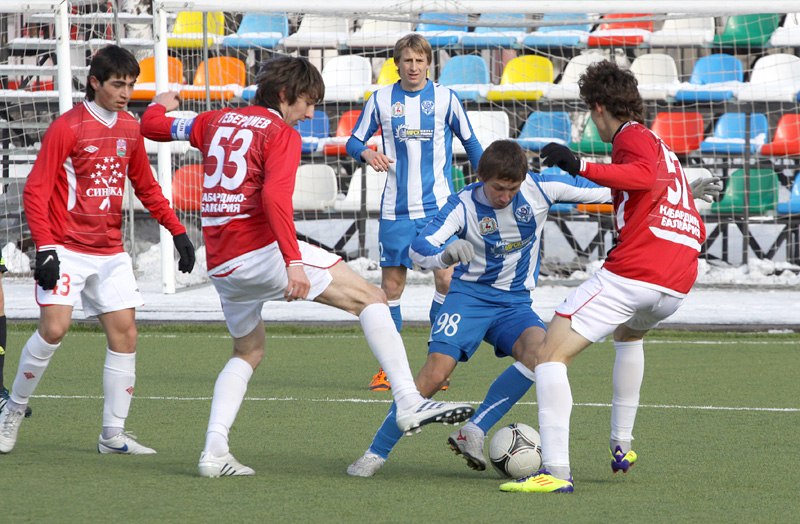 Дмитрий Карасёв фотография #13