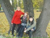 Іра Бульбан фотография #8 (источник - https://vk.com/id68149981)