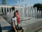 Фотография Маренкова Алексея