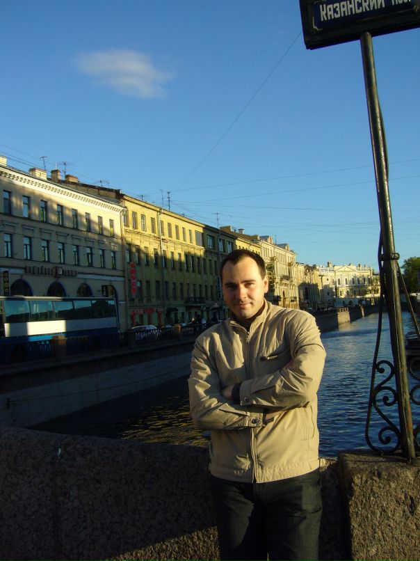 Павел Орлов фотография #10