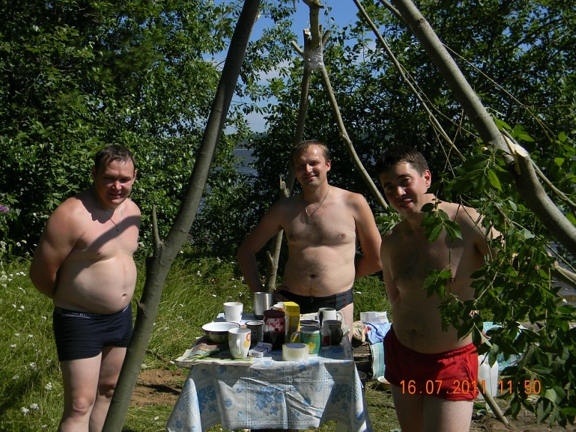 Сергей Созонов фотография #29