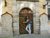 Фотография Погребной Денис