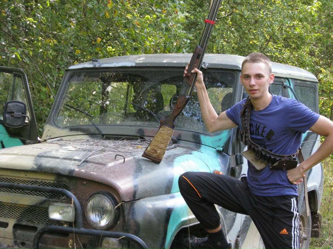 Dmitriy Rezakov фотография #49