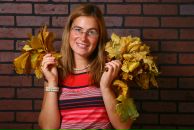 Фотография Загряжской Марии