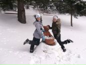 Олічка Ключка фотография #45 (источник - https://vk.com/id57768800)