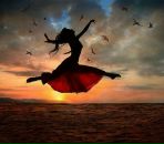 Фотография Арефьевой Евгении