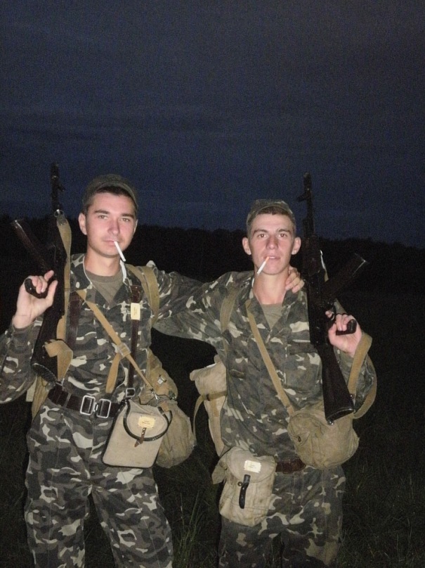 Валентин Сичкар фотография #6