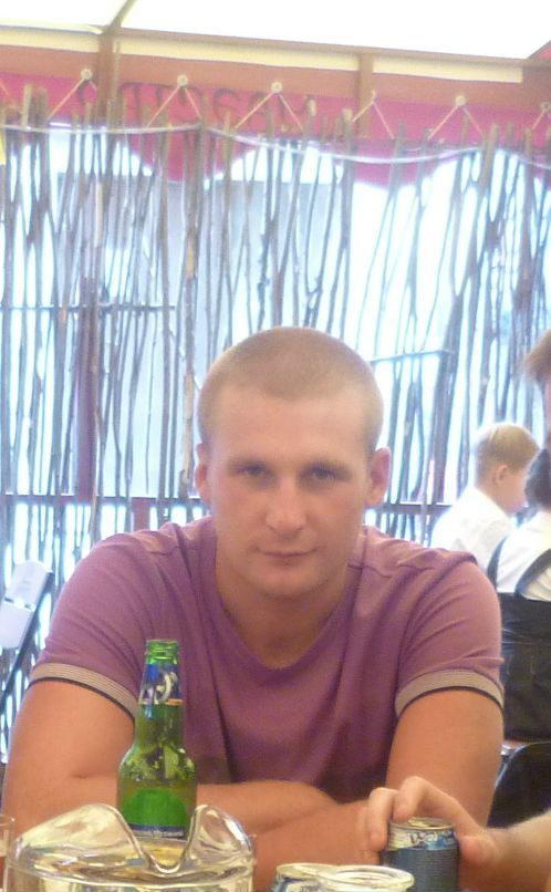 Роман Логвиненко фотография #22