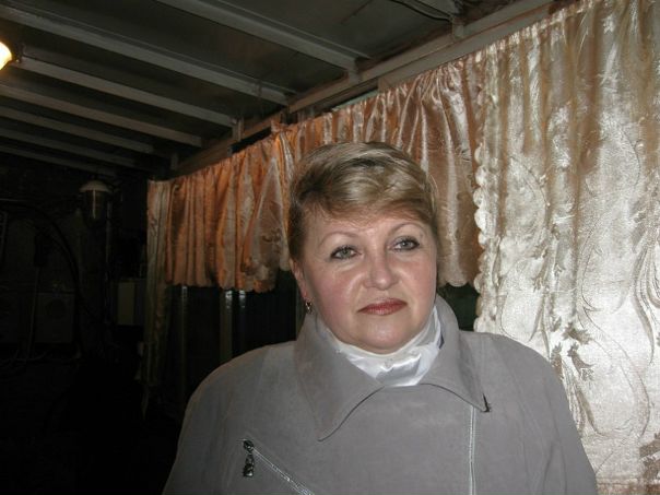 Наталья Евсюкова фото №17