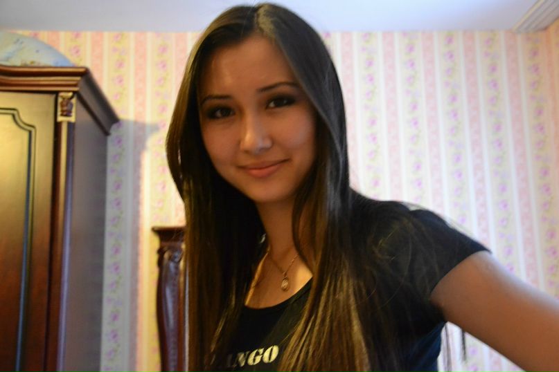 Дана Тельбаева фотография #19