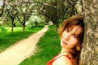 Фотография Пяткес Екатерины