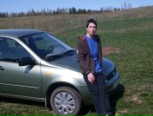 Фотография Аникина Виктора