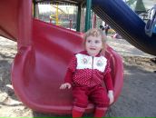 Фотография Большаковой Елены