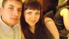 Фотография Иевлевой Катюши