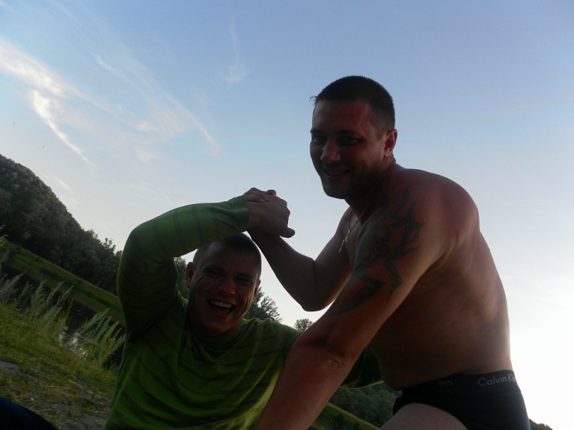 Игорь Беляев фотография #18