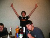 Гончаренко Олексій фотография #32 (источник - https://vk.com/id4335624)