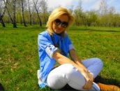 Фотография Ozhima Margarita