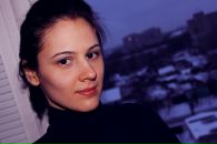 Анна Бодня фотография #12 (источник - https://vk.com/id4571264)