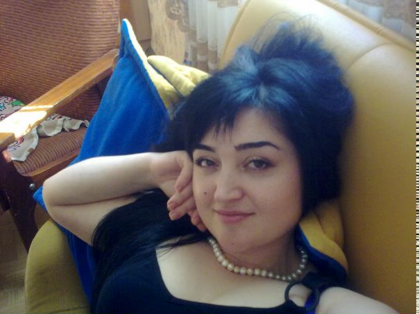 Амина Шамхалова фото №7