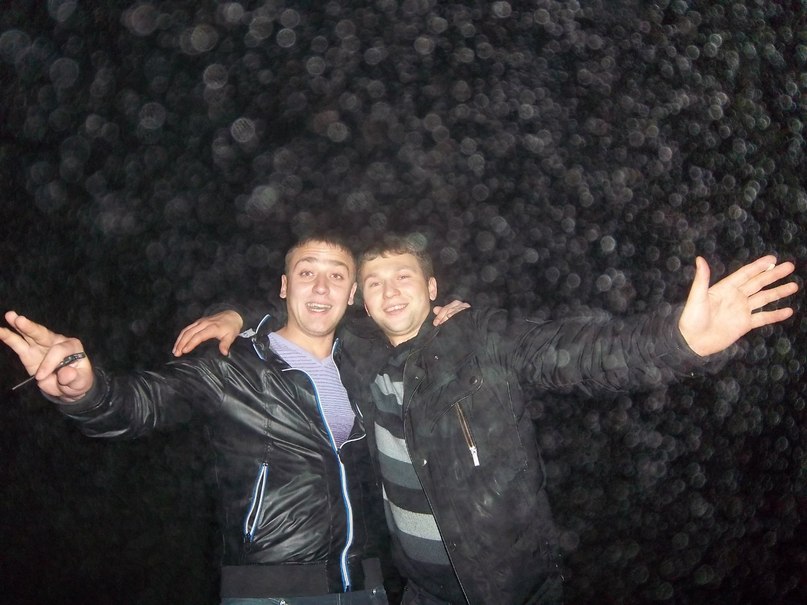 Виктор Губчик фотография #7