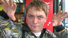 Фотография Мошнина Дмитрия