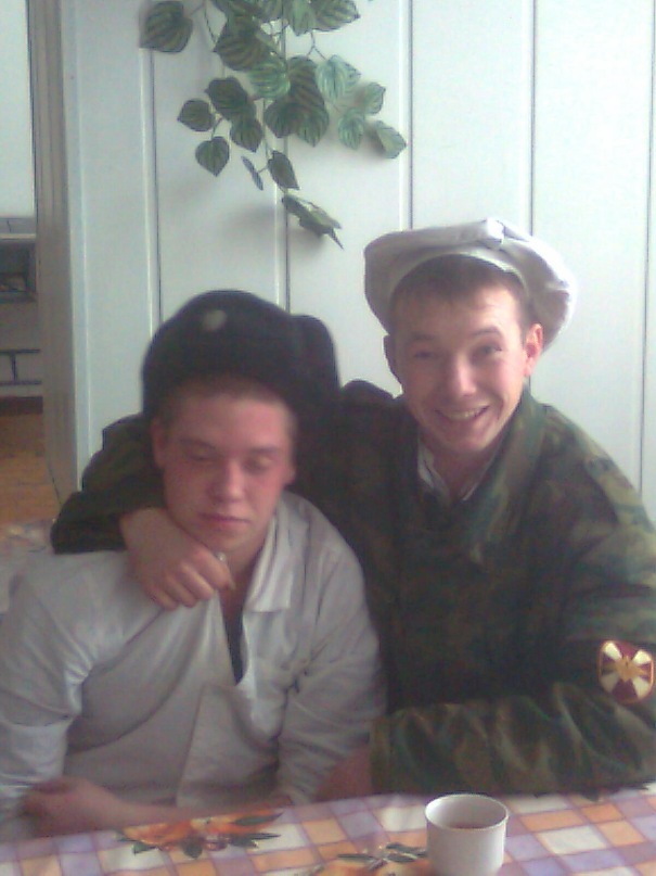 Александр Яковлев фотография #37