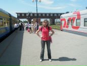 Фотография Тарадайко Валентины