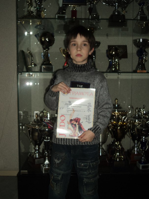 Михаил Абазов фотография #24