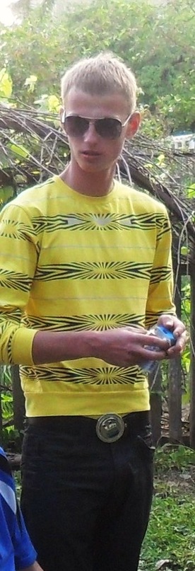 Aleksei Shapochkin фотография #5