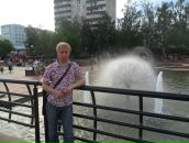 Фотография Хейккинена Анатолия