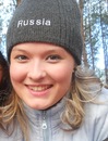 Фотография Авериной Лены