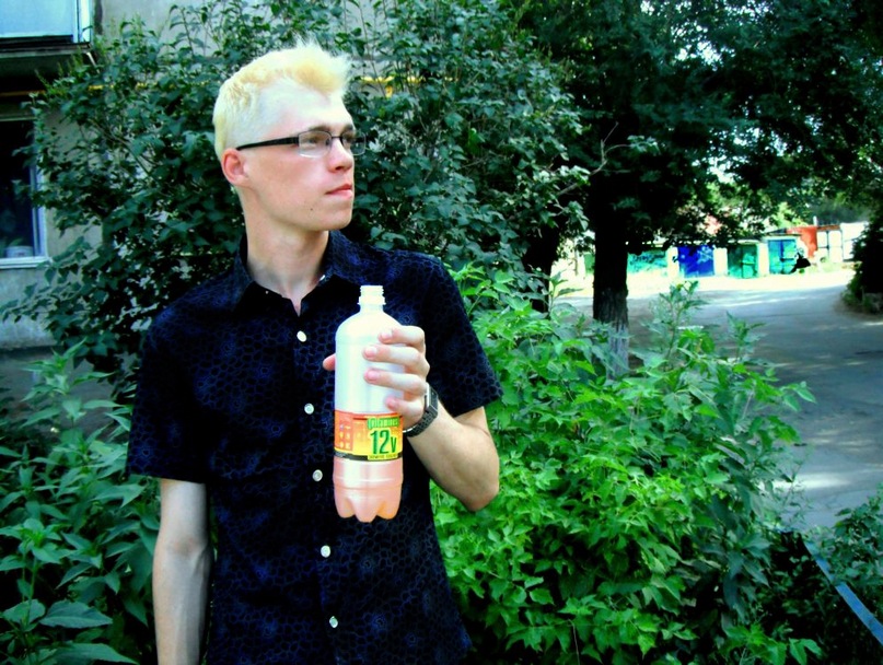 Дима Гладков фотография #5