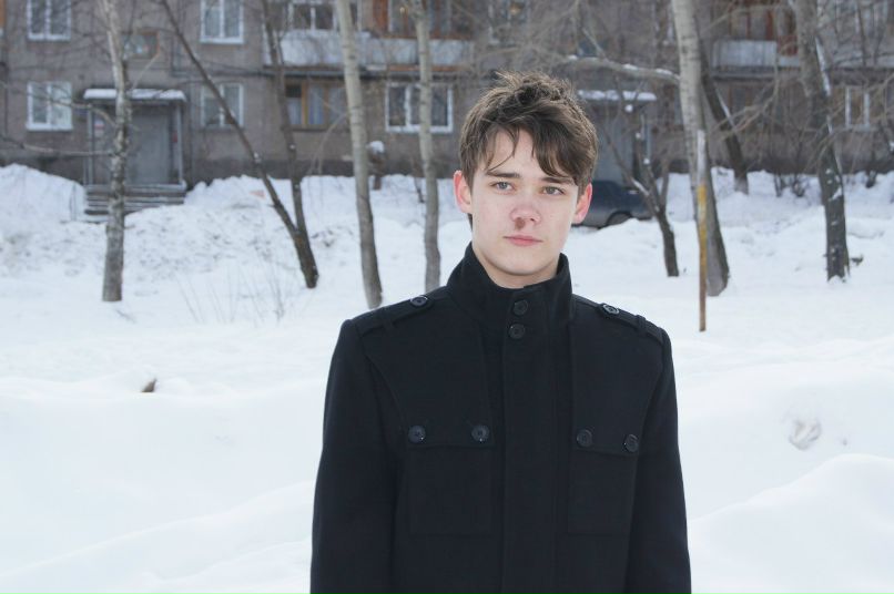 Лев Шепелев фотография #4