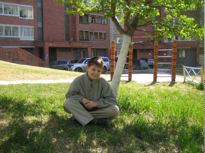 Manuel Benzel фотография #9