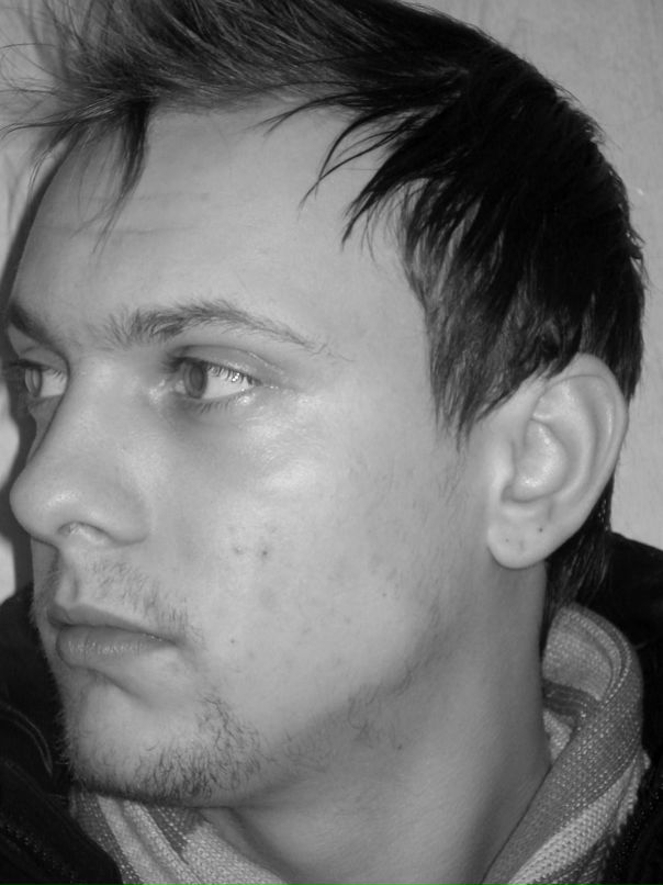 Антон Давыдов фотография #19