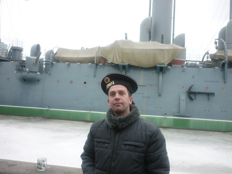 Александр Данилейко фотография #16