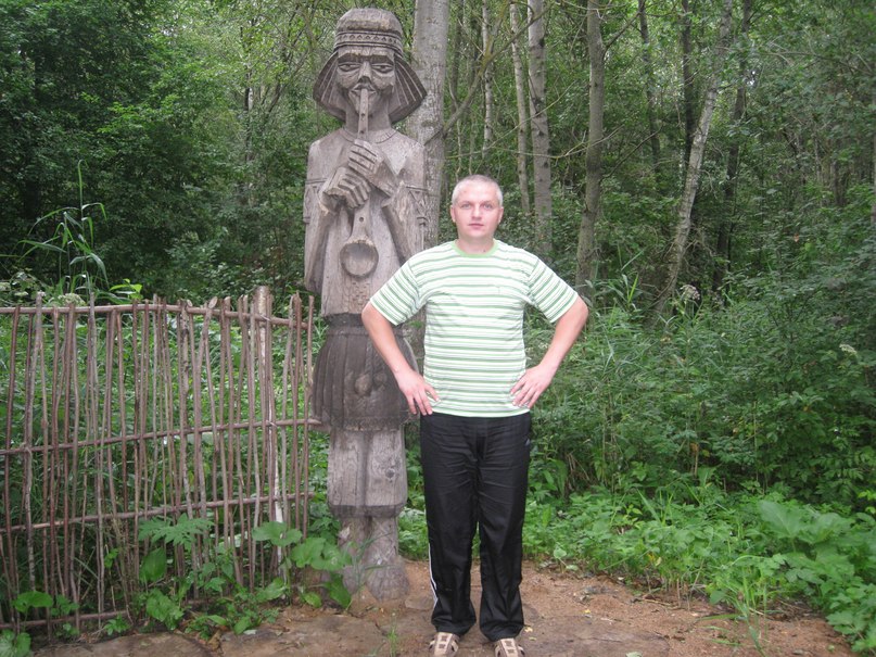 Александр Цыбульский фотография #23