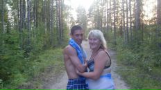 Фотография Трифоновой Светланы