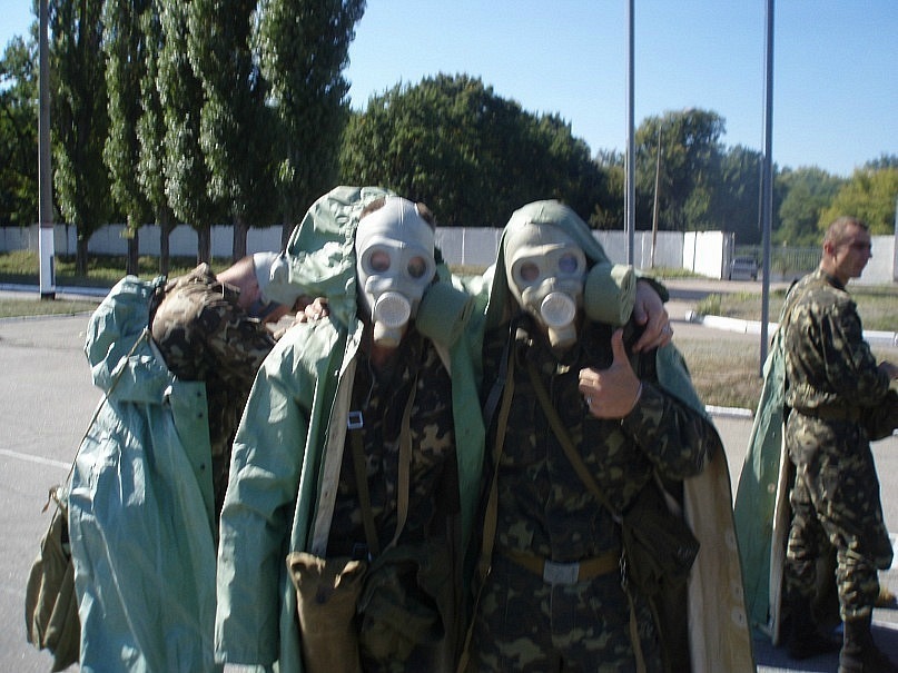 Олег Коротушенко фотография #47