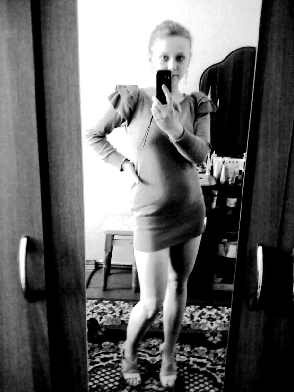 Катя Остапенко фотография #9