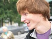 Фотография Зыкова Павла