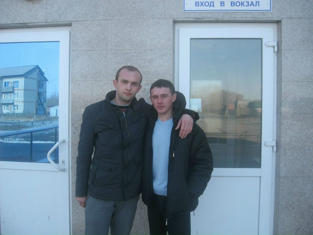 Дима Даниленко фотография #24