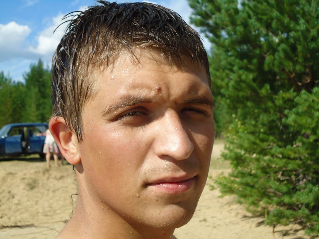 Олег Pushkoff фотография #44