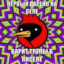 Аня Аверьянова фотография #10 (источник - https://vk.com/id597232)