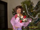 Фотография Фединой Валерии