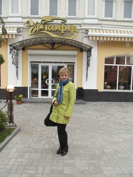 №19, Елена Красникова №19, Елена Красникова